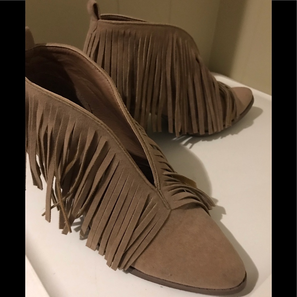 Booties